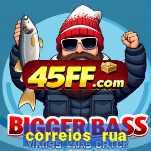correios rua camaqua 408 porto alegre